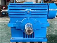 PWO減速機-包絡減速機-二次包絡減速機